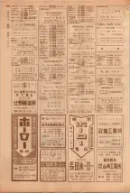昭和39年5月1日職業別電話番号簿＜上＞大阪市 0524ページのサムネイル