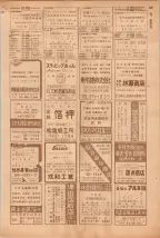 昭和39年5月1日職業別電話番号簿＜上＞大阪市 0529ページのサムネイル