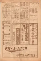 昭和39年5月1日職業別電話番号簿＜上＞大阪市 0531ページのサムネイル