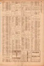 昭和39年5月1日職業別電話番号簿＜上＞大阪市 0591ページのサムネイル