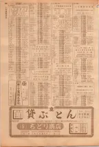 昭和39年5月1日職業別電話番号簿＜上＞大阪市 0592ページのサムネイル