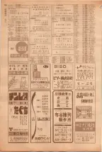 昭和39年5月1日職業別電話番号簿＜上＞大阪市 0610ページのサムネイル