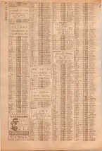 昭和39年5月1日職業別電話番号簿＜上＞大阪市 0614ページのサムネイル