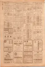 昭和39年5月1日職業別電話番号簿＜上＞大阪市 0616ページのサムネイル