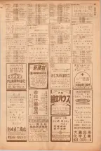 昭和39年5月1日職業別電話番号簿＜上＞大阪市 0623ページのサムネイル