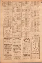 昭和39年5月1日職業別電話番号簿＜上＞大阪市 0626ページのサムネイル