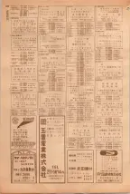 昭和39年5月1日職業別電話番号簿＜上＞大阪市 0628ページのサムネイル