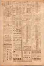 昭和39年5月1日職業別電話番号簿＜上＞大阪市 0634ページのサムネイル
