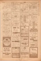 昭和39年5月1日職業別電話番号簿＜上＞大阪市 0643ページのサムネイル