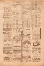昭和39年5月1日職業別電話番号簿＜上＞大阪市 0649ページのサムネイル