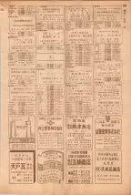 昭和39年5月1日職業別電話番号簿＜上＞大阪市 0657ページのサムネイル