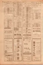 昭和39年5月1日職業別電話番号簿＜上＞大阪市 0662ページのサムネイル