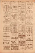 昭和39年5月1日職業別電話番号簿＜上＞大阪市 0664ページのサムネイル
