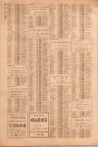 昭和39年5月1日職業別電話番号簿＜上＞大阪市 0696ページのサムネイル