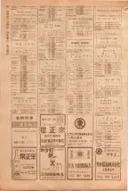 昭和39年5月1日職業別電話番号簿＜上＞大阪市 0702ページのサムネイル