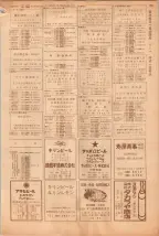 昭和39年5月1日職業別電話番号簿＜上＞大阪市 0703ページのサムネイル