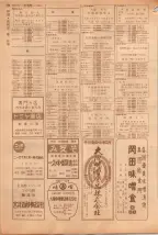 昭和39年5月1日職業別電話番号簿＜上＞大阪市 0704ページのサムネイル