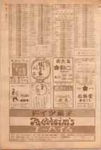 昭和39年5月1日職業別電話番号簿＜上＞大阪市 0724ページのサムネイル
