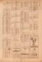 昭和39年5月1日職業別電話番号簿＜上＞大阪市 0737ページのサムネイル