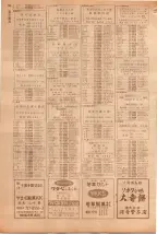 昭和39年5月1日職業別電話番号簿＜上＞大阪市 0738ページのサムネイル