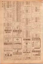 昭和39年5月1日職業別電話番号簿＜上＞大阪市 0762ページのサムネイル