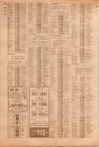 昭和39年5月1日職業別電話番号簿＜上＞大阪市 0786ページのサムネイル