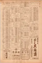 昭和39年5月1日職業別電話番号簿＜上＞大阪市 0799ページのサムネイル