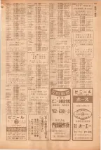 昭和39年5月1日職業別電話番号簿＜上＞大阪市 0819ページのサムネイル