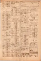 昭和39年5月1日職業別電話番号簿＜上＞大阪市 0825ページのサムネイル