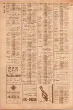 昭和39年5月1日職業別電話番号簿＜上＞大阪市 0828ページのサムネイル