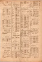 昭和39年5月1日職業別電話番号簿＜上＞大阪市 0847ページのサムネイル