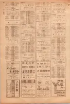 昭和39年5月1日職業別電話番号簿＜上＞大阪市 0850ページのサムネイル