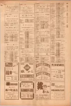 昭和39年5月1日職業別電話番号簿＜上＞大阪市 0853ページのサムネイル
