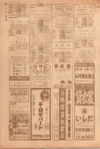 昭和39年5月1日職業別電話番号簿＜上＞大阪市 0860ページのサムネイル