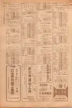昭和39年5月1日職業別電話番号簿＜上＞大阪市 0894ページのサムネイル