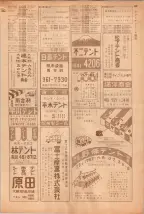 昭和39年5月1日職業別電話番号簿＜上＞大阪市 0903ページのサムネイル