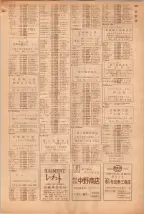 昭和39年5月1日職業別電話番号簿＜上＞大阪市 0927ページのサムネイル