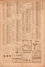 昭和39年5月1日職業別電話番号簿＜上＞大阪市 0961ページのサムネイル