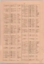 昭和39年5月1日職業別電話番号簿＜上＞大阪市 0995ページのサムネイル