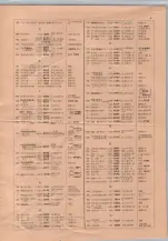 昭和39年5月1日職業別電話番号簿＜上＞大阪市 0996ページのサムネイル