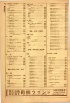 昭和39年7月1日職業別電話番号簿＜下＞大阪市 0028ページのサムネイル