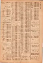 昭和39年7月1日職業別電話番号簿＜下＞大阪市 0033ページのサムネイル