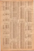 昭和39年7月1日職業別電話番号簿＜下＞大阪市 0034ページのサムネイル