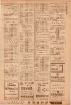 昭和39年7月1日職業別電話番号簿＜下＞大阪市 0095ページのサムネイル