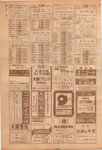 昭和39年7月1日職業別電話番号簿＜下＞大阪市 0102ページのサムネイル