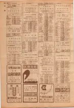 昭和39年7月1日職業別電話番号簿＜下＞大阪市 0106ページのサムネイル