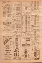昭和39年7月1日職業別電話番号簿＜下＞大阪市 0120ページのサムネイル