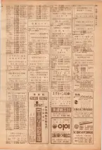 昭和39年7月1日職業別電話番号簿＜下＞大阪市 0127ページのサムネイル