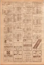 昭和39年7月1日職業別電話番号簿＜下＞大阪市 0128ページのサムネイル