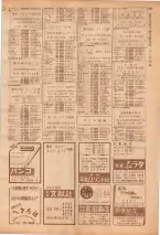 昭和39年7月1日職業別電話番号簿＜下＞大阪市 0131ページのサムネイル